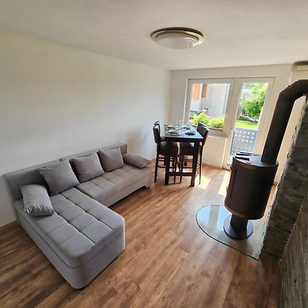 Charming Bella Hideout - Adults Only Leilighet Jesenice Eksteriør bilde