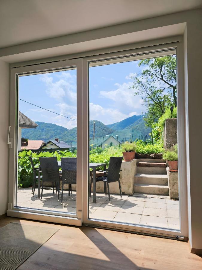 Charming Bella Hideout - Adults Only Leilighet Jesenice Eksteriør bilde