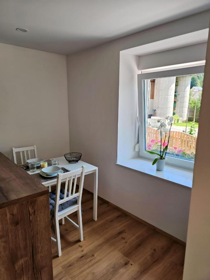 Charming Bella Hideout - Adults Only Leilighet Jesenice Eksteriør bilde