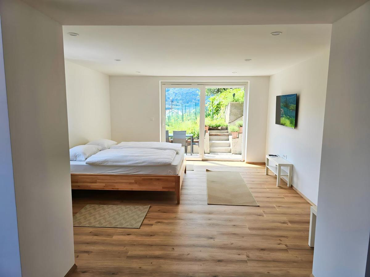 Charming Bella Hideout - Adults Only Leilighet Jesenice Eksteriør bilde