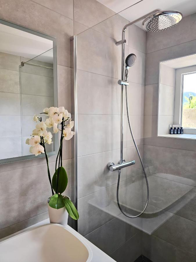 Charming Bella Hideout - Adults Only Leilighet Jesenice Eksteriør bilde