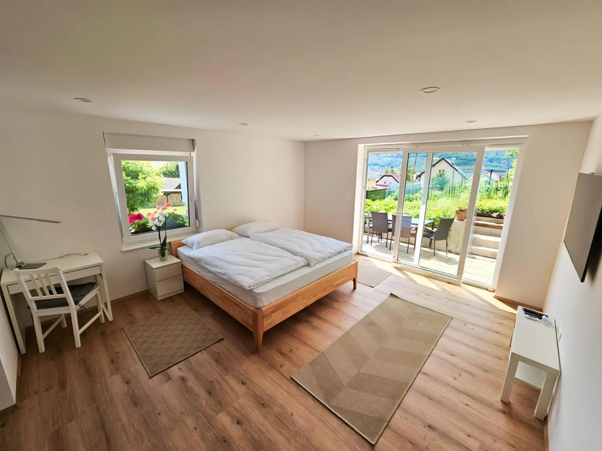 Charming Bella Hideout - Adults Only Leilighet Jesenice Eksteriør bilde