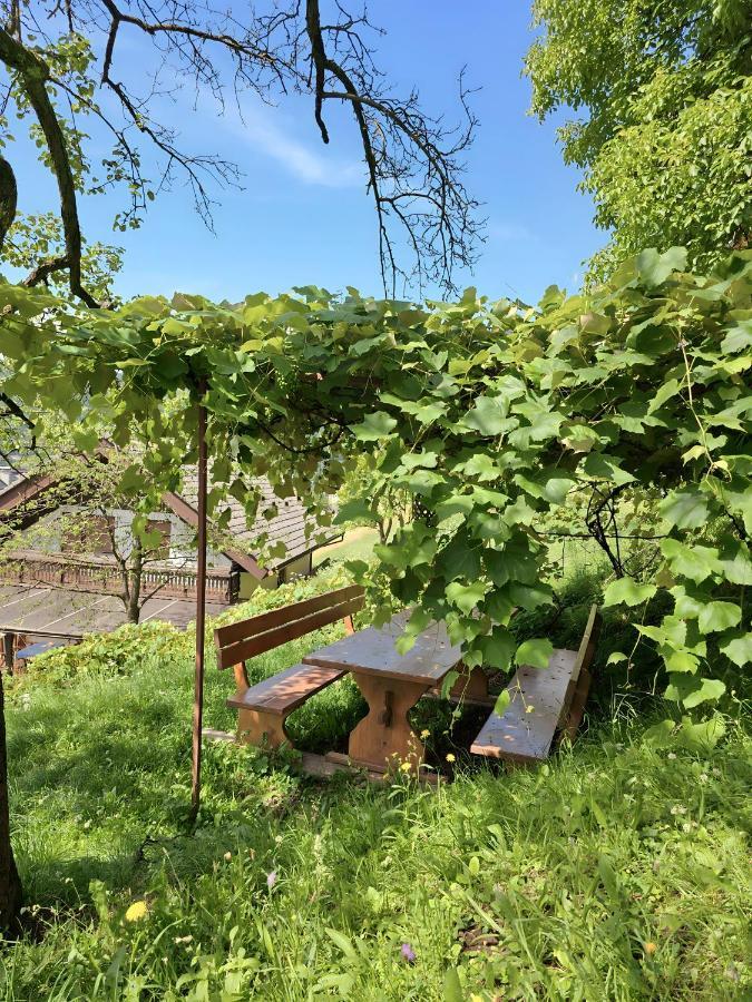 Charming Bella Hideout - Adults Only Leilighet Jesenice Eksteriør bilde