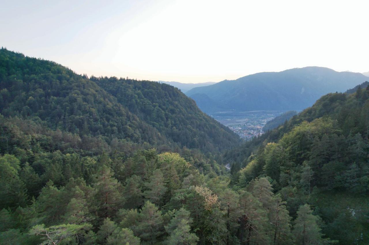 Charming Bella Hideout - Adults Only Leilighet Jesenice Eksteriør bilde