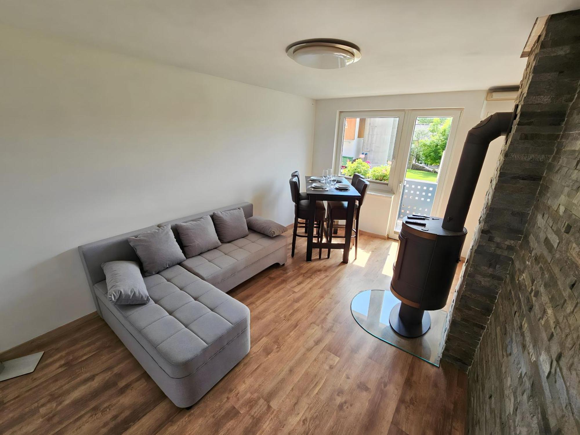 Charming Bella Hideout - Adults Only Leilighet Jesenice Eksteriør bilde