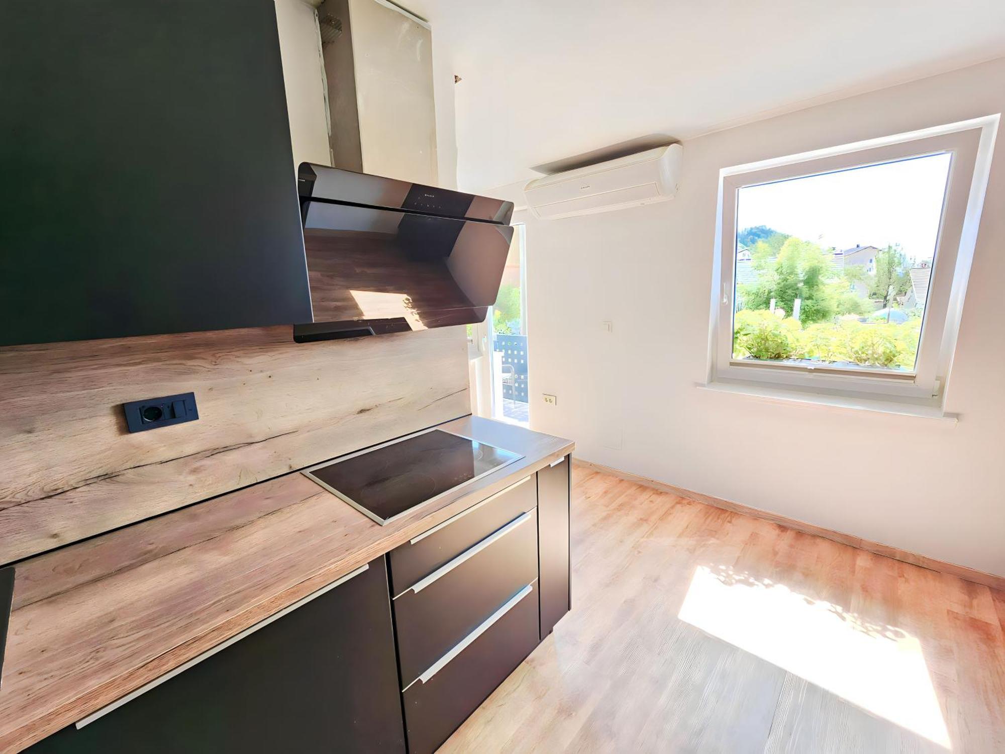Charming Bella Hideout - Adults Only Leilighet Jesenice Eksteriør bilde